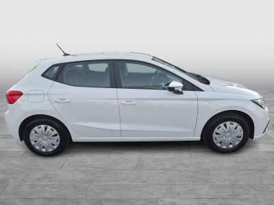 Seat Ibiza Gebrauchtwagen Seat Ibiza Gebrauchtwagen