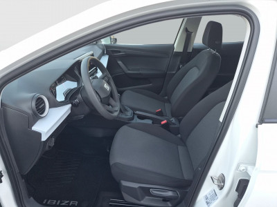Seat Ibiza Gebrauchtwagen Seat Ibiza Gebrauchtwagen
