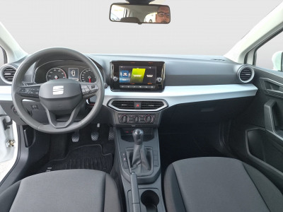Seat Ibiza Gebrauchtwagen Seat Ibiza Gebrauchtwagen
