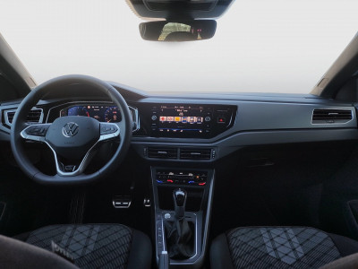 VW Taigo Gebrauchtwagen VW Taigo Gebrauchtwagen