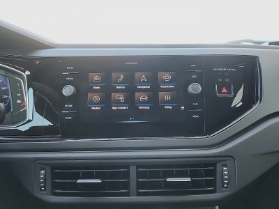 VW Taigo Gebrauchtwagen VW Taigo Gebrauchtwagen