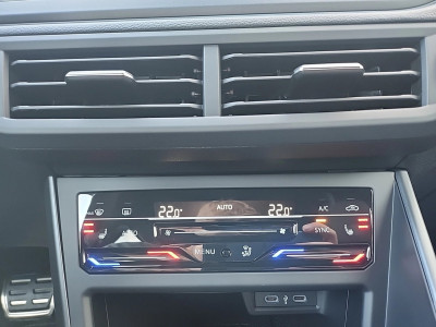 VW Taigo Gebrauchtwagen VW Taigo Gebrauchtwagen