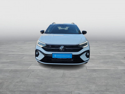 VW Taigo Gebrauchtwagen VW Taigo Gebrauchtwagen