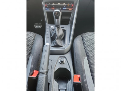 VW Taigo Gebrauchtwagen VW Taigo Gebrauchtwagen