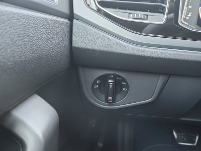 VW Taigo Gebrauchtwagen VW Taigo Gebrauchtwagen
