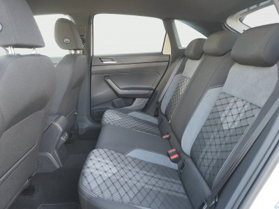 VW Taigo Gebrauchtwagen VW Taigo Gebrauchtwagen