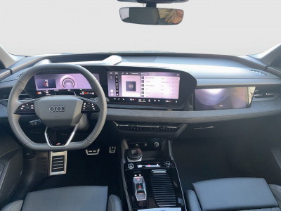 Audi Q6 e-tron Gebrauchtwagen Audi Q6 e-tron Gebrauchtwagen
