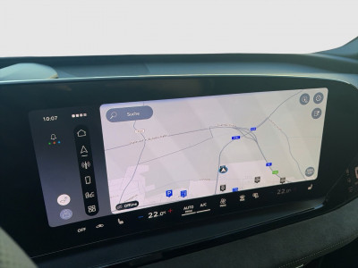 Audi Q6 e-tron Gebrauchtwagen Audi Q6 e-tron Gebrauchtwagen