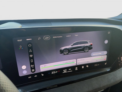 Audi Q6 e-tron Gebrauchtwagen Audi Q6 e-tron Gebrauchtwagen
