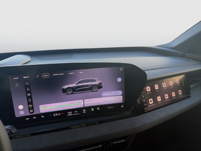 Audi Q6 e-tron Gebrauchtwagen Audi Q6 e-tron Gebrauchtwagen