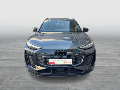 Audi Q6 e-tron Gebrauchtwagen Audi Q6 e-tron Gebrauchtwagen
