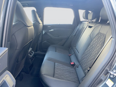 Audi Q6 e-tron Gebrauchtwagen Audi Q6 e-tron Gebrauchtwagen