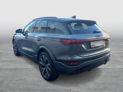 Audi Q6 e-tron Gebrauchtwagen Audi Q6 e-tron Gebrauchtwagen