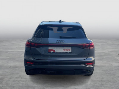 Audi Q6 e-tron Gebrauchtwagen Audi Q6 e-tron Gebrauchtwagen