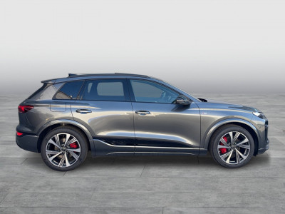 Audi Q6 e-tron Gebrauchtwagen Audi Q6 e-tron Gebrauchtwagen