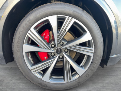 Audi Q6 e-tron Gebrauchtwagen Audi Q6 e-tron Gebrauchtwagen