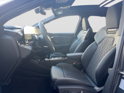 Audi Q6 e-tron Gebrauchtwagen Audi Q6 e-tron Gebrauchtwagen