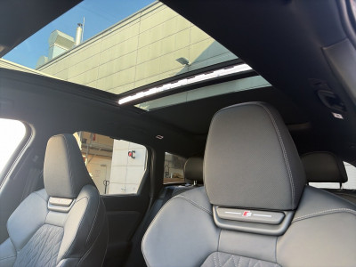 Audi Q6 e-tron Gebrauchtwagen Audi Q6 e-tron Gebrauchtwagen