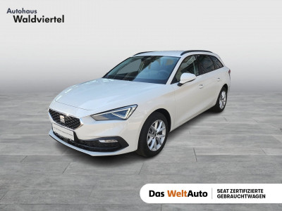 Seat Leon Gebrauchtwagen Seat Leon Gebrauchtwagen