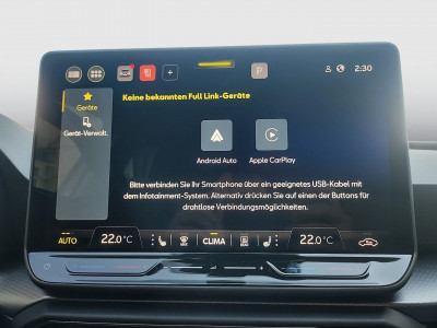 Seat Leon Gebrauchtwagen Seat Leon Gebrauchtwagen
