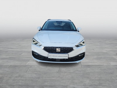 Seat Leon Gebrauchtwagen Seat Leon Gebrauchtwagen