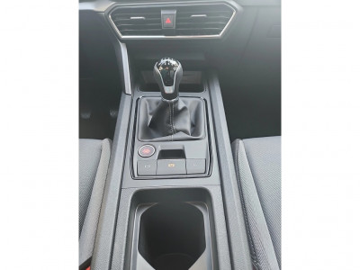 Seat Leon Gebrauchtwagen Seat Leon Gebrauchtwagen