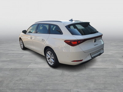 Seat Leon Gebrauchtwagen Seat Leon Gebrauchtwagen