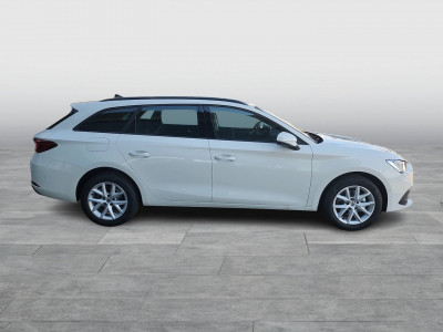 Seat Leon Gebrauchtwagen Seat Leon Gebrauchtwagen