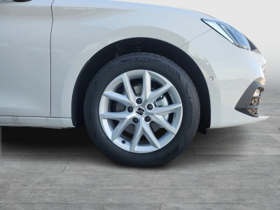 Seat Leon Gebrauchtwagen Seat Leon Gebrauchtwagen