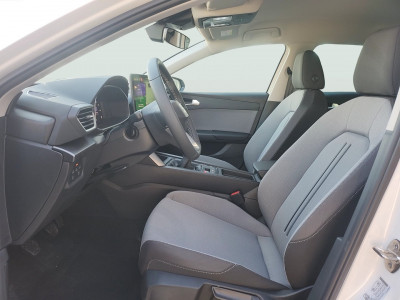Seat Leon Gebrauchtwagen Seat Leon Gebrauchtwagen