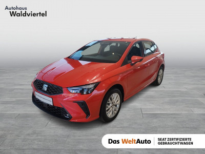 Seat Ibiza Gebrauchtwagen Seat Ibiza Gebrauchtwagen