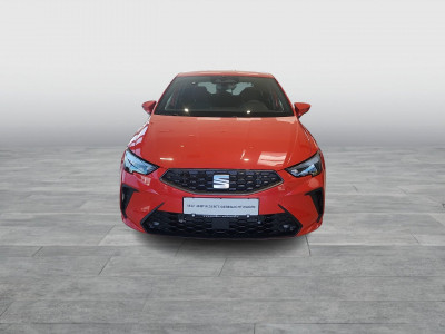 Seat Ibiza Gebrauchtwagen Seat Ibiza Gebrauchtwagen