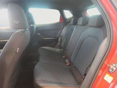 Seat Ibiza Gebrauchtwagen Seat Ibiza Gebrauchtwagen