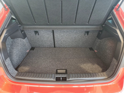 Seat Ibiza Gebrauchtwagen Seat Ibiza Gebrauchtwagen