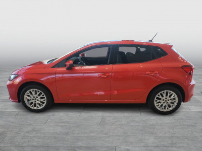 Seat Ibiza Gebrauchtwagen Seat Ibiza Gebrauchtwagen