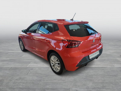 Seat Ibiza Gebrauchtwagen Seat Ibiza Gebrauchtwagen