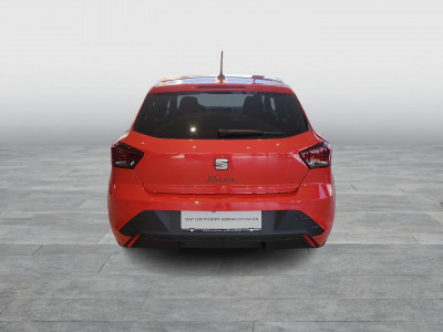Seat Ibiza Gebrauchtwagen Seat Ibiza Gebrauchtwagen