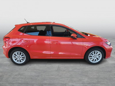 Seat Ibiza Gebrauchtwagen Seat Ibiza Gebrauchtwagen