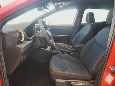 Seat Ibiza Gebrauchtwagen Seat Ibiza Gebrauchtwagen