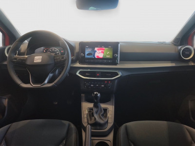 Seat Ibiza Gebrauchtwagen Seat Ibiza Gebrauchtwagen