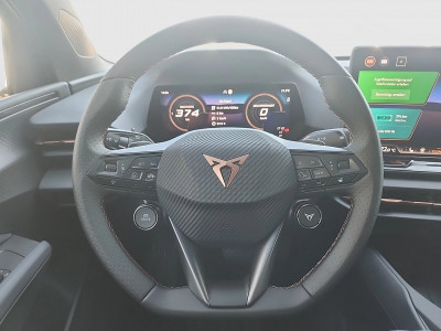Cupra Raval Gebrauchtwagen Cupra Raval Gebrauchtwagen
