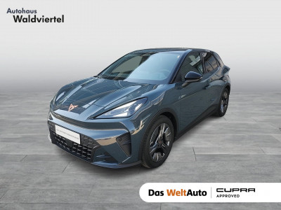 Cupra Raval Gebrauchtwagen Cupra Raval Gebrauchtwagen