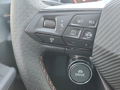 Cupra Raval Gebrauchtwagen Cupra Raval Gebrauchtwagen