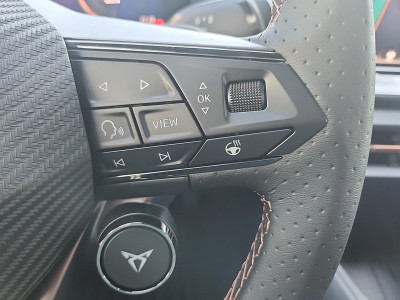 Cupra Raval Gebrauchtwagen Cupra Raval Gebrauchtwagen