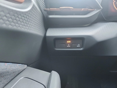 Cupra Raval Gebrauchtwagen Cupra Raval Gebrauchtwagen