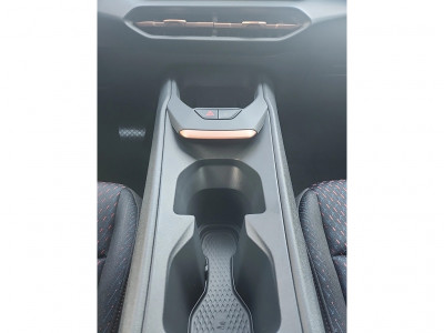 Cupra Raval Gebrauchtwagen Cupra Raval Gebrauchtwagen