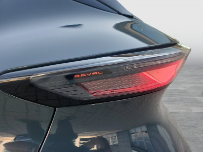 Cupra Raval Gebrauchtwagen Cupra Raval Gebrauchtwagen