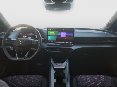 Cupra Raval Gebrauchtwagen Cupra Raval Gebrauchtwagen