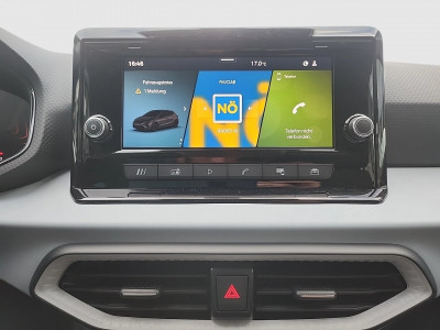 Seat Ibiza Gebrauchtwagen