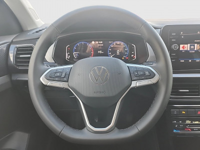 VW T-Cross Gebrauchtwagen VW T-Cross Gebrauchtwagen